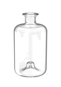 V374WS verpakkingsglas wit_transparant