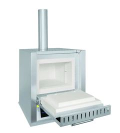 Nabertherm LV15/11/B510 verassingsoven 1100°C 15 liter
