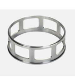 Fritsch impact bar slagring voor Pulverisette 14