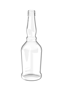 700ml Likeurfles Ecossaise DPP31,5