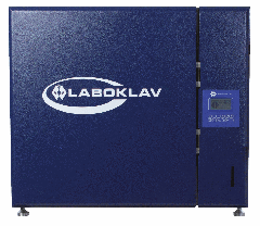 SHP Laboklav 160MS autoclaaf