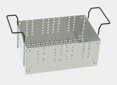 Elma RVS inhangmand voor type 500 ultrasoonbaden