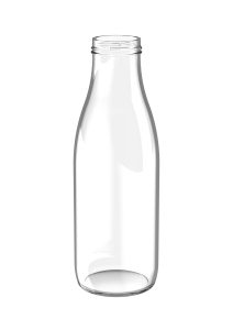 V2566WS verpakkingsglas wit_transparant