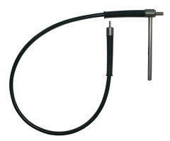 Heidolph Flex-shaft flexibele schacht