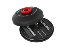 Orto Alresa RT 263 fixed angle rotor