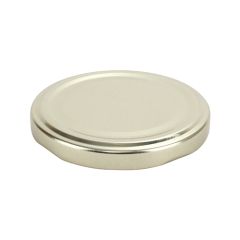 VC1650 verpakkingsglas goud