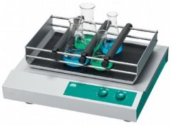 Edmund Bühler KS15A orbitaal schudder 17mm 15kg