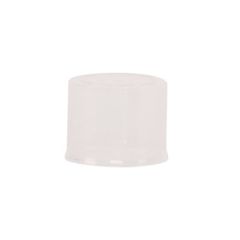 V2261 verpakkingsglas wit