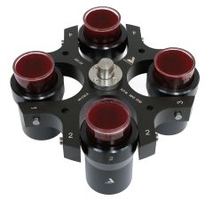 Ortoalresa RT 278 swing out rotor