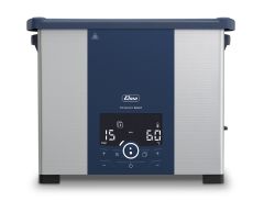 Elma Select 100 ultrasoonbad 9,5 liter met verwarming