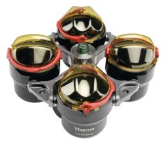 Thermo TX-750 buckets, set van 4
