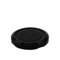 VC2427 verpakkingsglas zwart