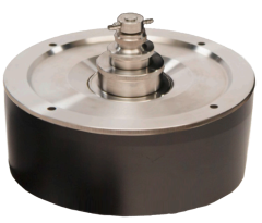 Thermo TCF-20 titanium continuous flow rotor
