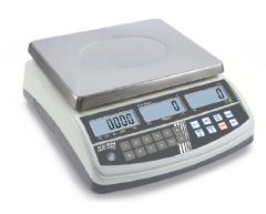 Kern CPB 15K2DM telweegschaal 6/15 kg 2/5 g