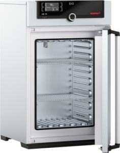Memmert UN75 droogstoof zonder ventilator 74 liter