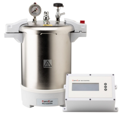 CertoClav MultiControl 2 18L autoclaaf