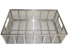 SHP horizontale draadmand Laboklav 55