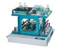 Edmund Bühler VKS Giant 2 etages frame voor VKS75