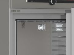 Memmert R0 binnenverlichting 450, 750 & 1060 modellen