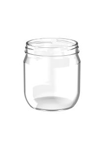 V3107WS verpakkingsglas wit_transparant