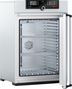 Memmert UF160plus droogstoof met ventilator 161 liter