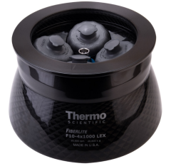 Thermo Fiberlite F10-4x1000 LEX fixed angle rotor