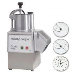 Robot Coupe groentensnijder CL50 E Ultra