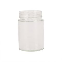 V2454WS verpakkingsglas wit_transparant