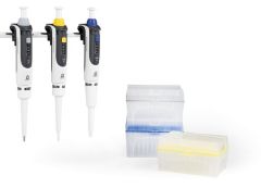 Brand Starter kit micro Transferpette S