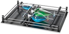Edmund Bühler Combifix VKS C opzet voor VKS75