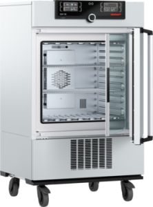 Memmert ICH110 klimaatkast -10-60°C 10-80% rH 108 liter