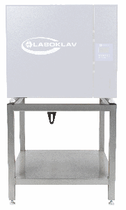 SHP onderstel Laboklav 80