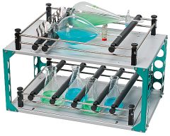 Edmund Bühler Bevestigingsset SM30 A/B/C anti-slip mat