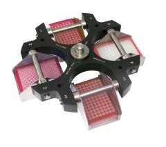 Ortoalresa RT 284 swing out rotor
