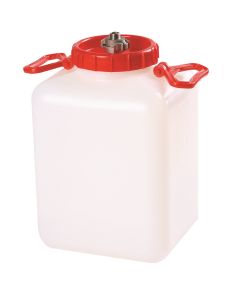 SHP condensatievat