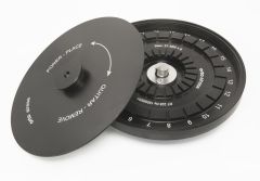 Ortoalresa RT 312 fixed angle rotor