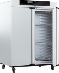 Memmert UN750 droogstoof zonder ventilator 749 liter