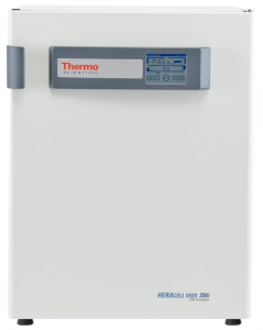 Thermo Heracell VIOS 250i IR RVS CO2 incubator