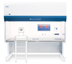 Esco IVF ART Workstation Multi-Purpose incl. Miri kamers 1.8m