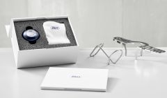 Elma Elmasense Cavicheck set