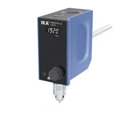 IKA MINISTAR 20 digital bovenroerder 15 liter 10.000 mPas