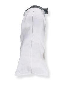 Fritsch 20 papieren filterzakken voor uitbreidingset P14