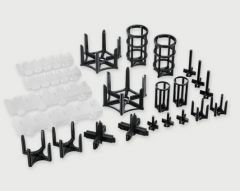 Elma starter set voor modulaire korven