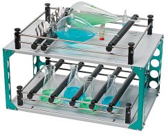 Edmund Bühler combifix SM30 C anti-slip mat