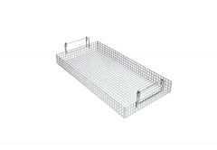 Miele AK 12/1 inzet 1/2