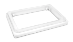 BioSan adapters 96-Well plates voor CVP-2