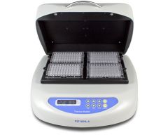 BioSan PST-60HL4 schudincubator voor 4 microtiterplaten