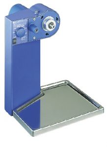 IKA MF10 basic maalmolen motor