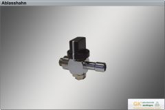 Medingen A-10753 aftapkraan MWB waterbaden en MSB20/21