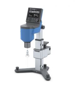IKA ROTAVISC lo-vi HELI Complete rot.viscometer 15-6mio mPas